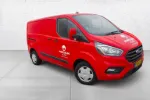Picture of FORD Transit Custom Van 2.0TDCi - FWD (105 HK) Kassevogn FWD M6