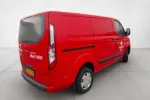 Picture of FORD Transit Custom Van 2.0TDCi - FWD (105 HK) Kassevogn FWD M6