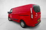 Picture of FORD Transit Custom Van 2.0TDCi - FWD (105 HK) Kassevogn FWD M6