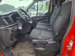 Picture of FORD Transit Custom Van 2.0TDCi - FWD (105 HK) Kassevogn FWD M6