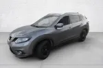 Изображение NISSAN X-TRAIL Acenta 1,6 dCi 130 SUV 4WD 6 M/T
