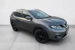 Изображение NISSAN X-TRAIL Acenta 1,6 dCi 130 SUV 4WD 6 M/T