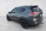 Изображение NISSAN X-TRAIL Acenta 1,6 dCi 130 SUV 4WD 6 M/T