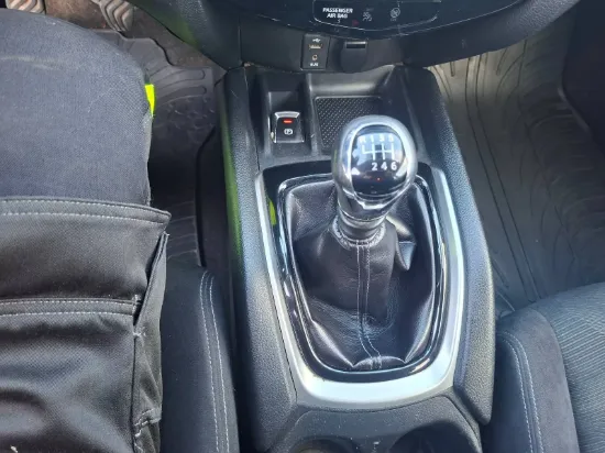 Изображение NISSAN X-TRAIL Acenta 1,6 dCi 130 SUV 4WD 6 M/T