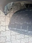 Изображение NISSAN X-TRAIL Acenta 1,6 dCi 130 SUV 4WD 6 M/T