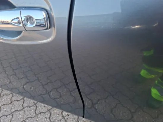 Изображение NISSAN X-TRAIL Acenta 1,6 dCi 130 SUV 4WD 6 M/T