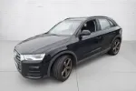 Изображение AUDI Q3 1.4 TFSI 150 HK CoD 5-dørs