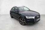 Изображение AUDI Q3 1.4 TFSI 150 HK CoD 5-dørs