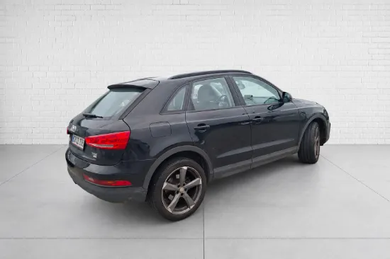 Изображение AUDI Q3 1.4 TFSI 150 HK CoD 5-dørs
