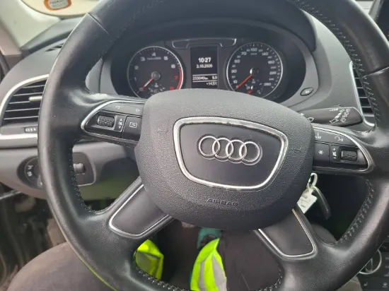 Изображение AUDI Q3 1.4 TFSI 150 HK CoD 5-dørs
