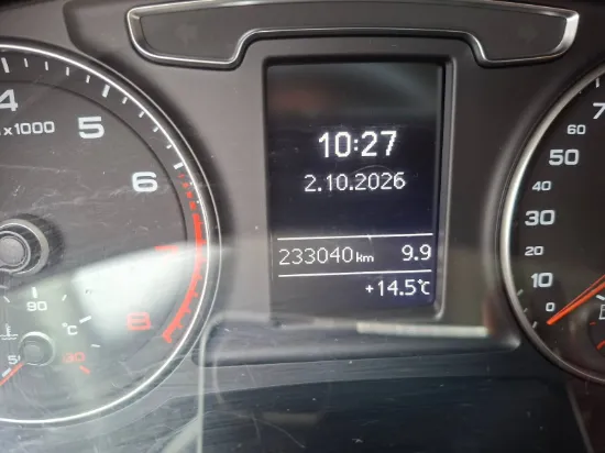Изображение AUDI Q3 1.4 TFSI 150 HK CoD 5-dørs