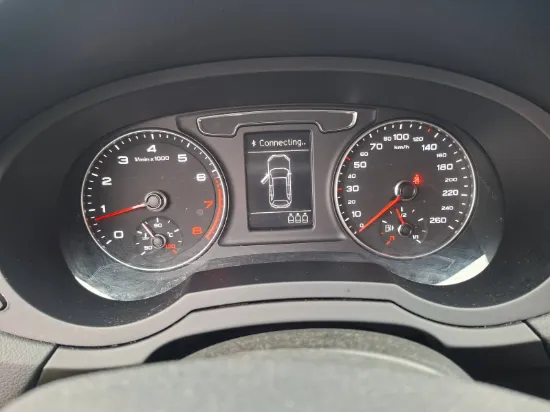 Изображение AUDI Q3 1.4 TFSI 150 HK CoD 5-dørs