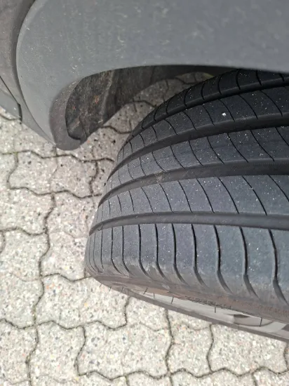 Изображение AUDI Q3 1.4 TFSI 150 HK CoD 5-dørs
