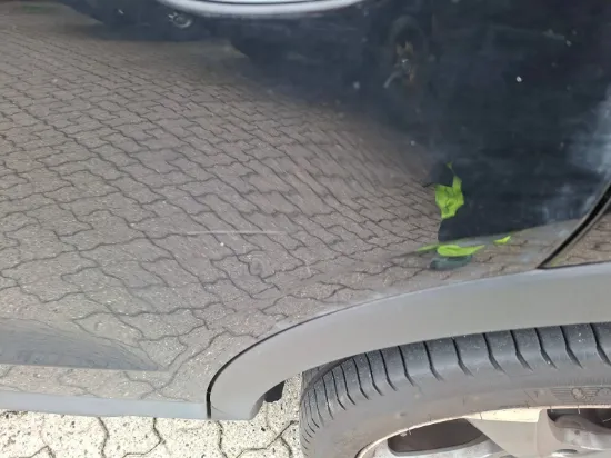 Изображение AUDI Q3 1.4 TFSI 150 HK CoD 5-dørs