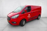Picture of FORD Transit Custom Van 2.0TDCi - FWD (105 HK) Kassevogn FWD M6
