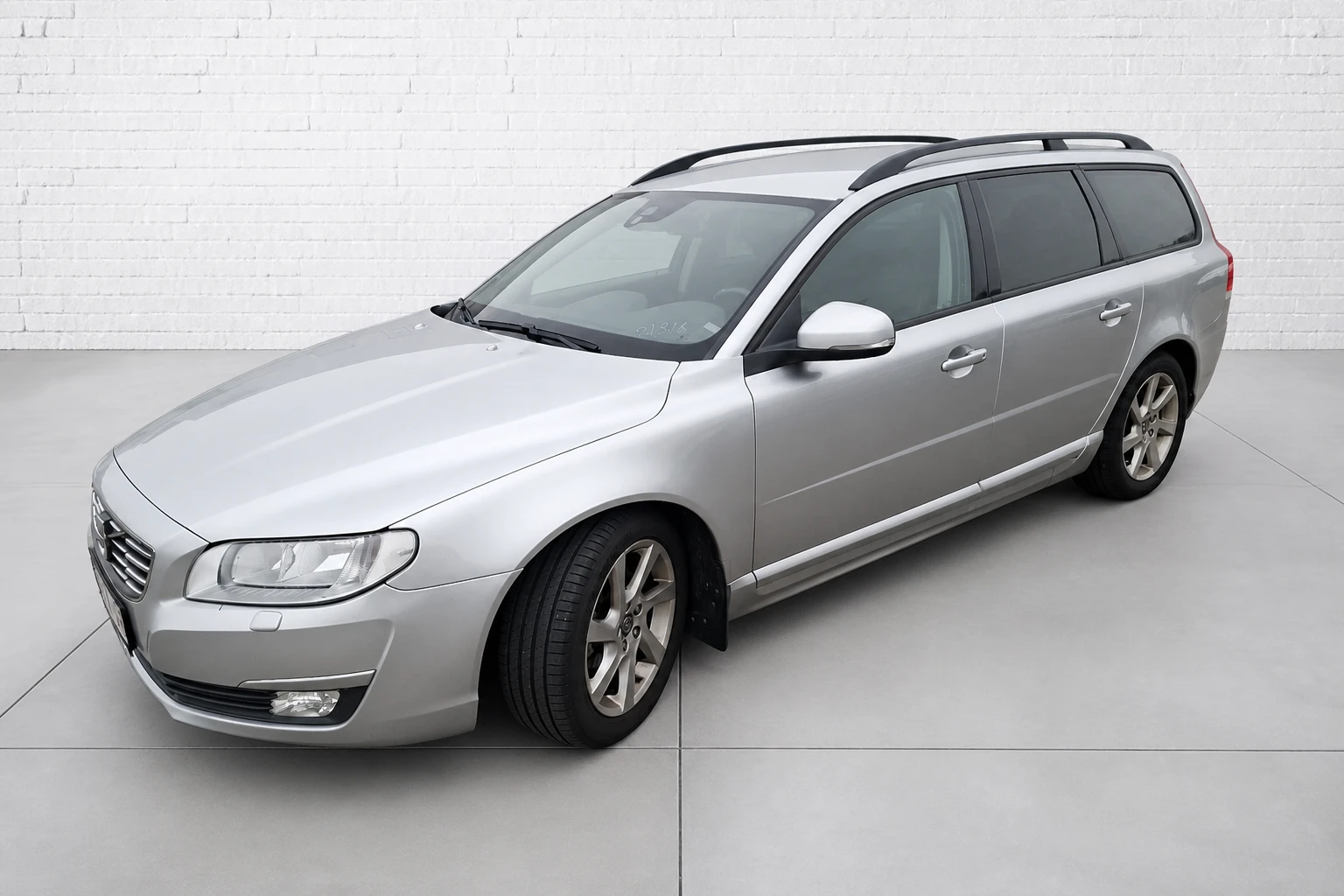 Изображение VOLVO V70 2,0 D3 Man.