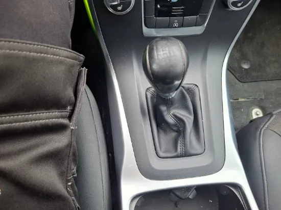 Изображение VOLVO V70 2,0 D3 Man.