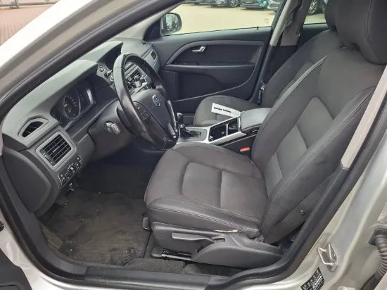 Изображение VOLVO V70 2,0 D3 Man.