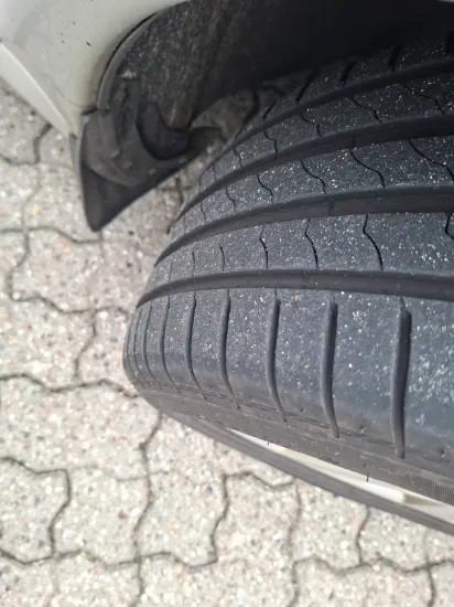 Изображение VOLVO V70 2,0 D3 Man.