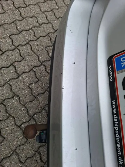 Изображение VOLVO V70 2,0 D3 Man.