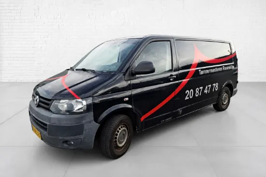 Picture of VOLKSWAGEN TRANSPORTER 2,0 TDI LONG