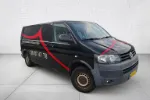 Picture of VOLKSWAGEN TRANSPORTER 2,0 TDI LONG