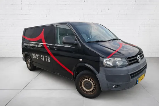 Picture of VOLKSWAGEN TRANSPORTER 2,0 TDI LONG
