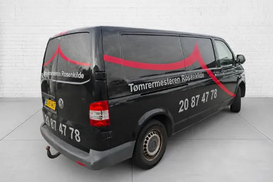 Picture of VOLKSWAGEN TRANSPORTER 2,0 TDI LONG