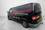 Picture of VOLKSWAGEN TRANSPORTER 2,0 TDI LONG