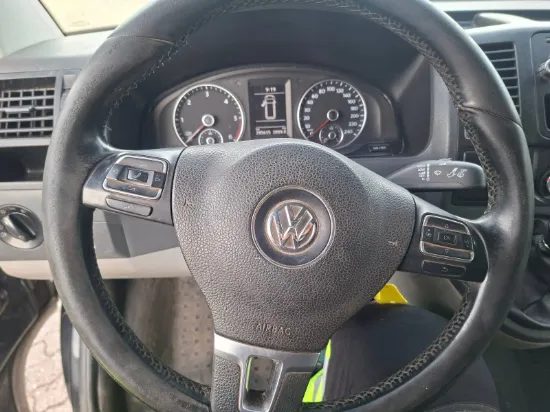 Picture of VOLKSWAGEN TRANSPORTER 2,0 TDI LONG