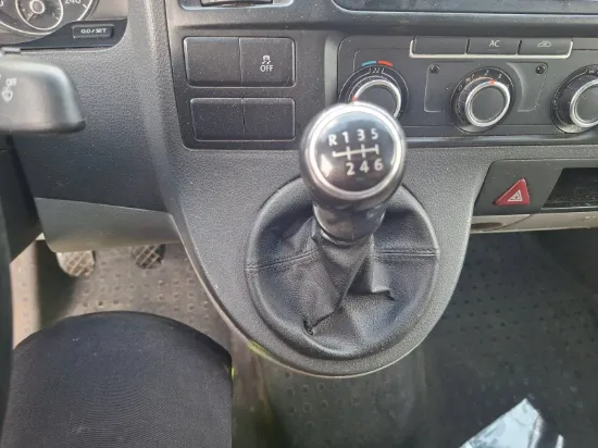 Picture of VOLKSWAGEN TRANSPORTER 2,0 TDI LONG