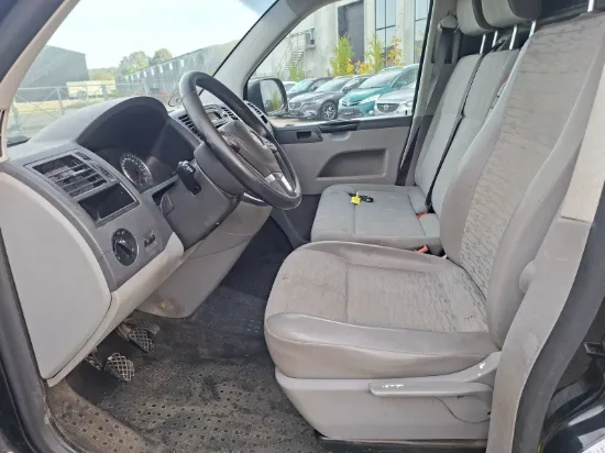 Picture of VOLKSWAGEN TRANSPORTER 2,0 TDI LONG