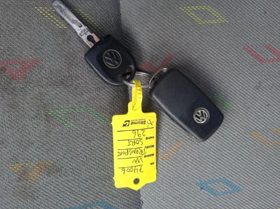 Picture of VOLKSWAGEN TRANSPORTER 2,0 TDI LONG
