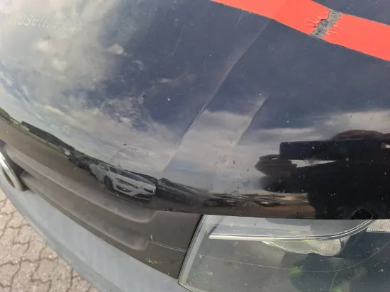 Picture of VOLKSWAGEN TRANSPORTER 2,0 TDI LONG