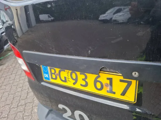 Picture of VOLKSWAGEN TRANSPORTER 2,0 TDI LONG