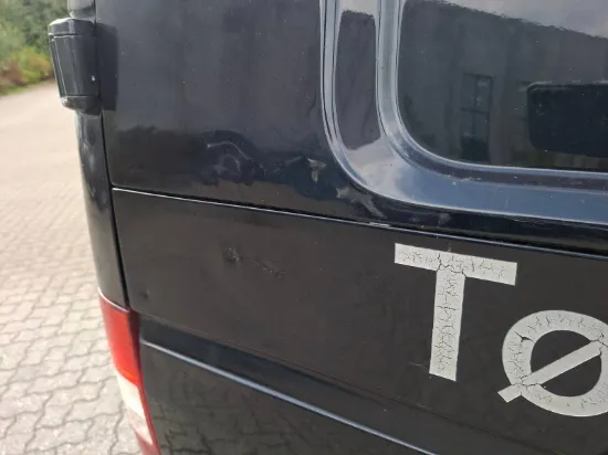 Picture of VOLKSWAGEN TRANSPORTER 2,0 TDI LONG