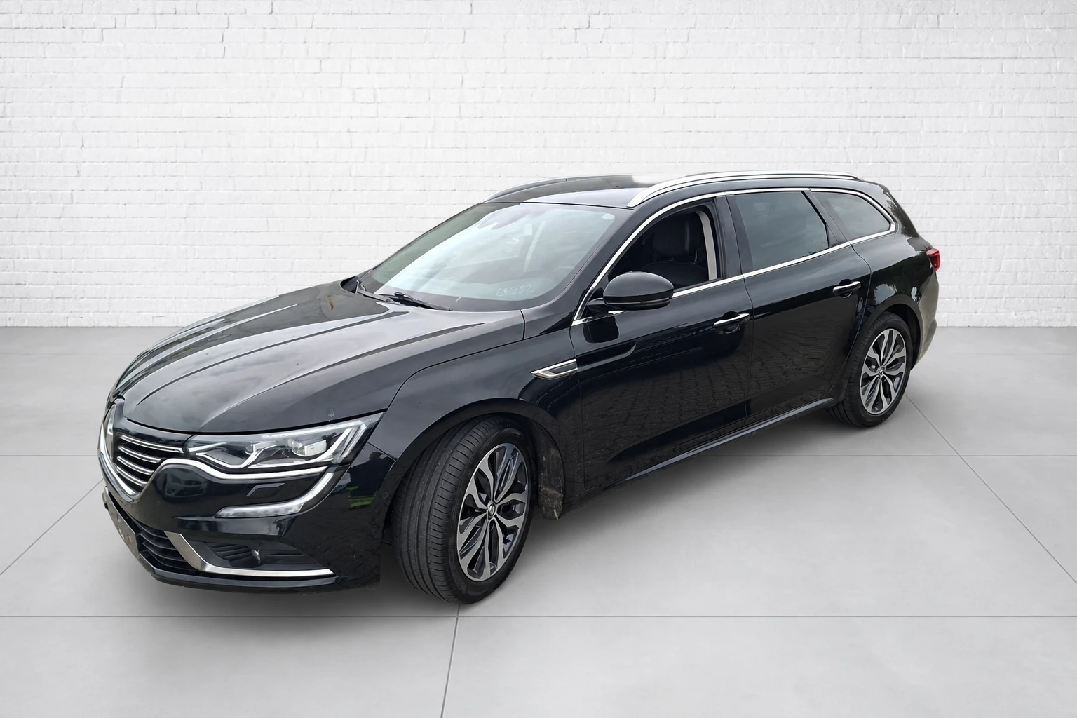Picture of RENAULT Talisman 1.6 dCi 130 Intens Sport Tourer EDC