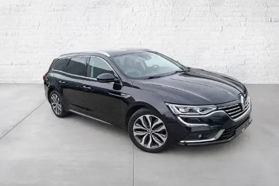 Picture of RENAULT Talisman 1.6 dCi 130 Intens Sport Tourer EDC