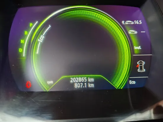 Picture of RENAULT Talisman 1.6 dCi 130 Intens Sport Tourer EDC