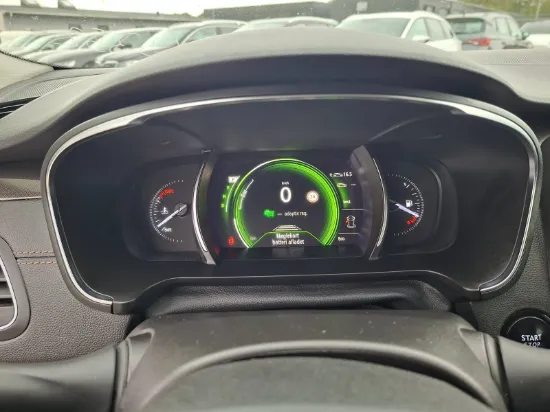 Picture of RENAULT Talisman 1.6 dCi 130 Intens Sport Tourer EDC
