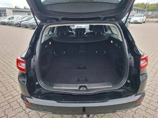 Picture of RENAULT Talisman 1.6 dCi 130 Intens Sport Tourer EDC