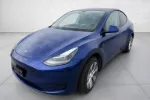 Picture of Tesla Y RWD Sport Utility