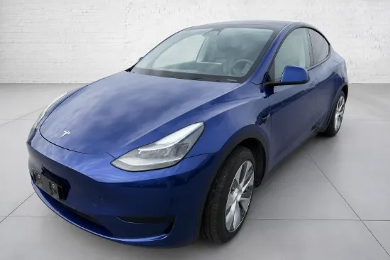 Picture of Tesla Y RWD Sport Utility