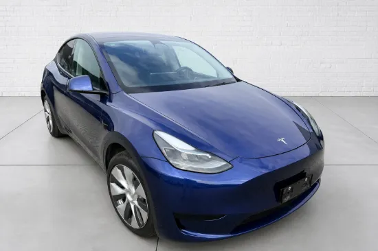 Picture of Tesla Y RWD Sport Utility