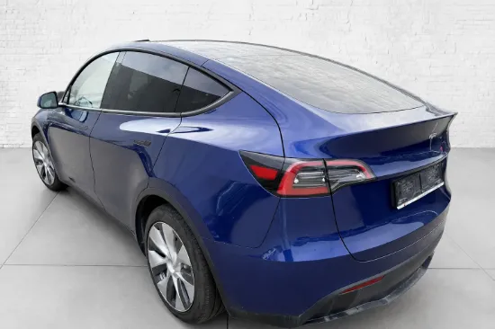 Picture of Tesla Y RWD Sport Utility