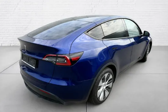 Picture of Tesla Y RWD Sport Utility