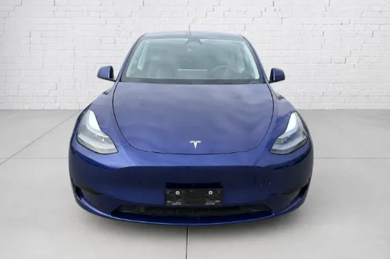 Picture of Tesla Y RWD Sport Utility