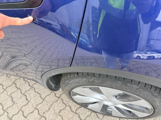 Picture of Tesla Y RWD Sport Utility