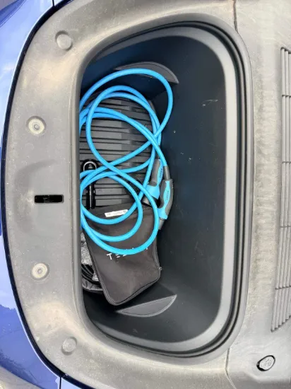 Picture of Tesla Y RWD Sport Utility