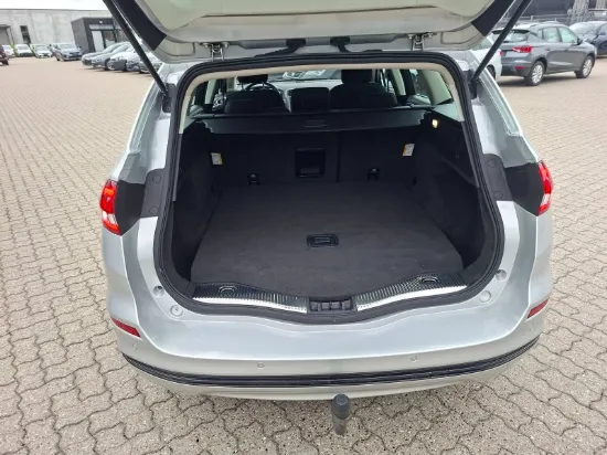 Picture of FORD MONDEO 1.5 EcoBoost (165 HK) A6 Stationcar FWD A6